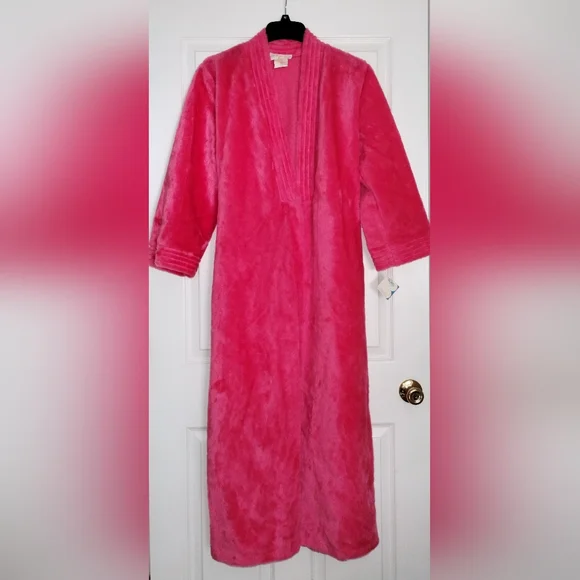 Vintage Sears Women's Robe - Picture 2 of 13